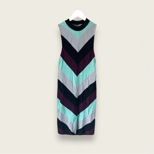 Free People Sweater Dress Medium New